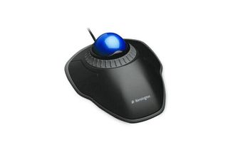 Kensington - Orbit Trackball with Scroll Ring - Black / Computers-thumb-1