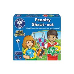 Orchard - Penalty Shoot Out - Mini Game (600365) / Toys