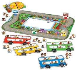 Orchard - Bus Stop Game (600032)-thumb-1