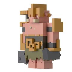Minecraft - Legends Portal Guard (GYR77) / Toys