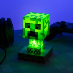 Minecraft Icon Light Creeper (V2)-thumb-2