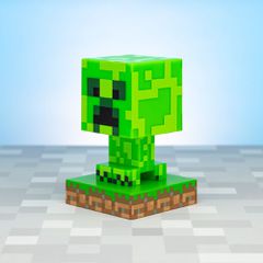 Minecraft Icon Light Creeper (V2)-thumb-3