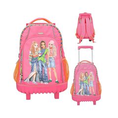 TOPModel - Schoolbackpack Trolley JOY ( 0412914 ) / Toys-thumb-1