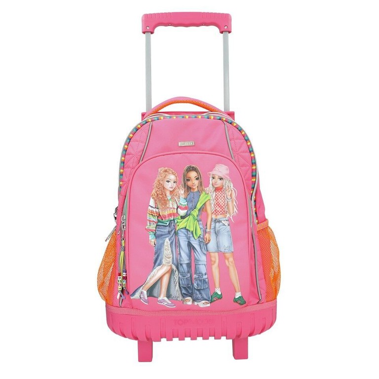 TOPModel - Schoolbackpack Trolley JOY ( 0412914 ) / Toys