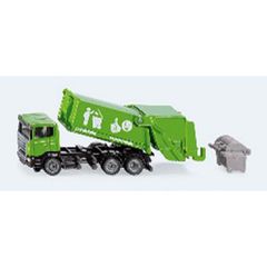 Siku - 1:87 Refuse Truck (313-1890) / Toys