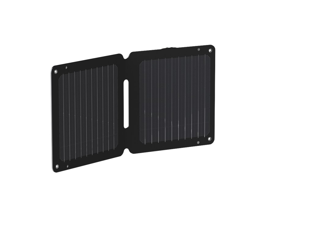 Xtorm - SolarBooster 14W - Foldable Solar Panel / Electronics
