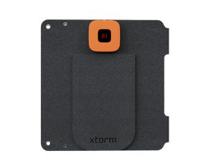 Xtorm - SolarBooster 14W - Foldable Solar Panel / Electronics-thumb-1