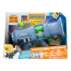 DESPICABLE ME 4, The Ultimate Fast Blaster (20322) / Toys