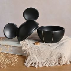 MICKEY - Shapes - Head - 3D Trinket Box-thumb-1