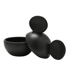 MICKEY - Shapes - Head - 3D Trinket Box-thumb-2