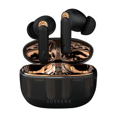 Creative - Aurvana Ace 2 True wireless in-ears, Black / Electronics-thumb-1