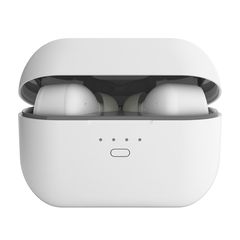 Creative - Zen Air Pro Lightweight, true wireless, sweat-resistant in-ears, White-thumb-2