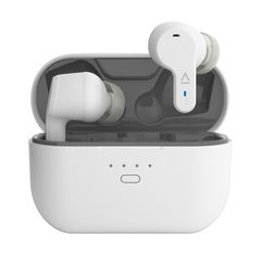 Creative - Zen Air Pro Lightweight, true wireless, sweat-resistant in-ears, White / Electronics