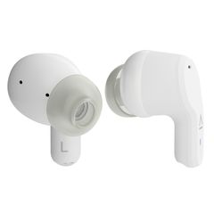 Creative - Zen Air Pro Lightweight, true wireless, sweat-resistant in-ears, White-thumb-3