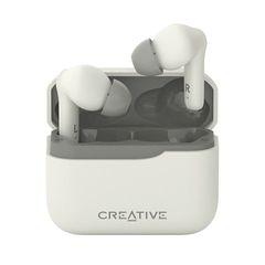 Creative - Zen Air Plus TWS In-Ears, Cream / Electronics