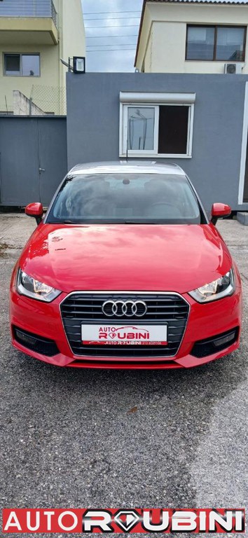 Audi A1 2016 TFSI ULTRA!!! ΠΡΟΣΦΟΡΑ !!!!