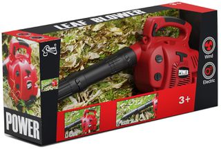 Tegole - Electric leaf blower (500244)-thumb-1