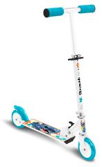 Disney - Scooter 2-wheel Stitch - (60249) / Toys