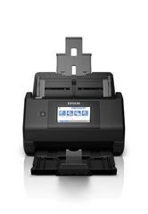 Epson - WorkForce ES-580W scanner / Computers-thumb-2