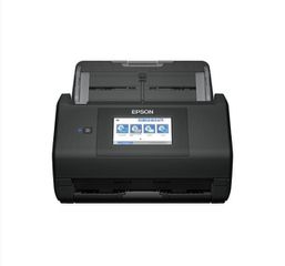 Epson - WorkForce ES-580W scanner / Computers-thumb-4