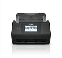 Epson - WorkForce ES-580W scanner / Computers