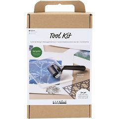 Gel Printing Tool Kit (977755) / Toys