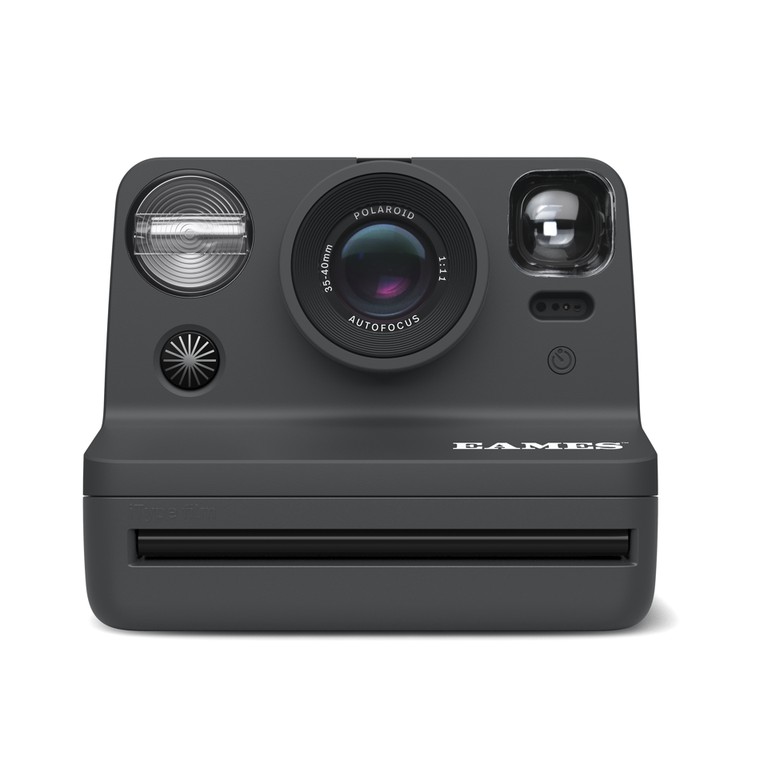 Polaroid - Now Generation 2 Camera Eames Edition / Electronics
