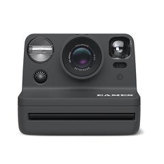 Polaroid - Now Generation 2 Camera Eames Edition / Electronics