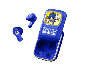 OTL - Sonic the Hedgehog Slide TWS earphones / Toys