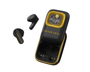 OTL - Harry Potter Hogwarts Slide TWS earphones / Toys