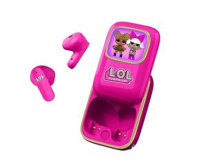 OTL - LOL Surprise Slide TWS earphones / Toys