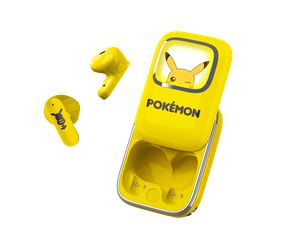OTL - Pokemon Pikachu Slide TWS earphones / Toys