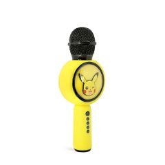 OTL - Pokemon Pikachu PopSing LED Microphone-thumb-2