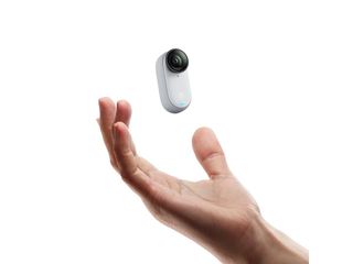 Insta360 - GO 3S SE Arctic White 64GB / Electronics-thumb-4