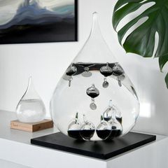 XXL Galileo Thermometer - 27CM / Gadgets