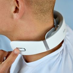Electromagnetic Neck Massager / Gadgets-thumb-3