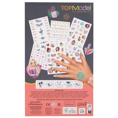 TOPModel - Tattoos ( 0413225 ) / Toys-thumb-1