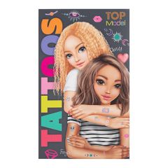 TOPModel - Tattoos ( 0413225 ) / Toys-thumb-2