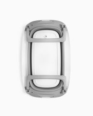 Twistshake Bathtub Pastel Grey-thumb-1