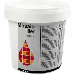 DIY Kit - Mosaic Filler (28455) / Toys