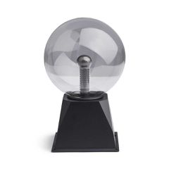 LIGHT - UP - Plasma Ball Lamp ø15cm / Toys
