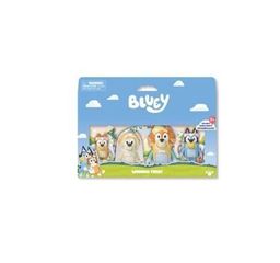Bluey - Figure 4pk Special Set-Wedding (90268) / Toys
