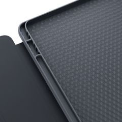 3mk Soft Tablet Case for Samsung Galaxy Tab S9 - black-thumb-3