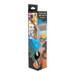 Naruto Shippuden gaming desk mat-thumb-2