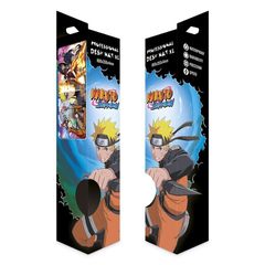 Naruto Shippuden gaming desk mat-thumb-1
