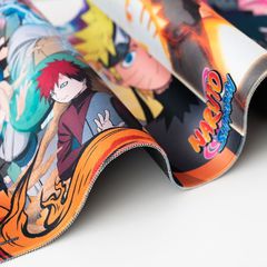 Naruto Shippuden gaming desk mat-thumb-3