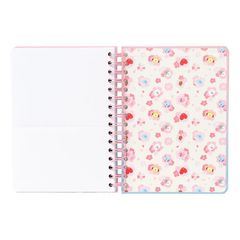 BT21 Sakura A5 notebook-thumb-3