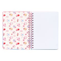 BT21 Sakura A5 notebook-thumb-2