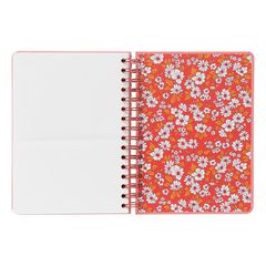 Snoopy Love Yourself A5 notebook-thumb-3