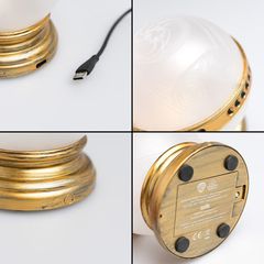 Harry Potter Remembrall lamp-thumb-2